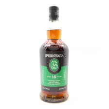 SPRINGBANK 15 YEAR OLD