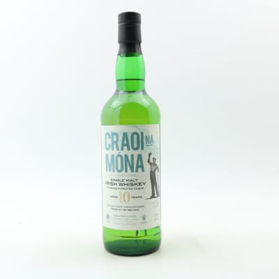 Craoi Na Mona 10 Year Old Single Malt