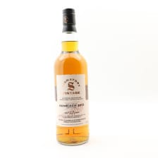BENRIACH 2013 12 YEAR OLD SIGNATORY 100 PROOF EDITION 69