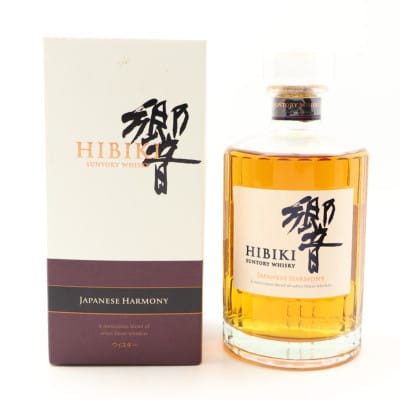 Hibiki Japanese Harmony