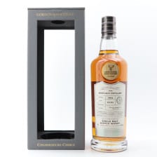 MORTLACH 1994 25 YEAR OLD CONNOISSEURS CHOICE CASK STRENGTH
