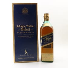 JOHNNIE WALKER BLUE LABEL 75CL