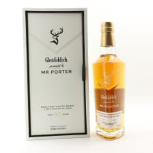 Glenfiddich 20 Mr Porter