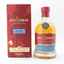 KILCHOMAN 2007 FOUNDERS CASK 269