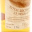 Royal Lochnagar 1981 25 Year Old Roseisle Maltings 25th Anniversary