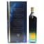 Johnnie Walker Blue Label Ghost & Rare Glenury Royal