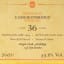 Cameronbridge 1984 36 Year Old The Whisky Cellar