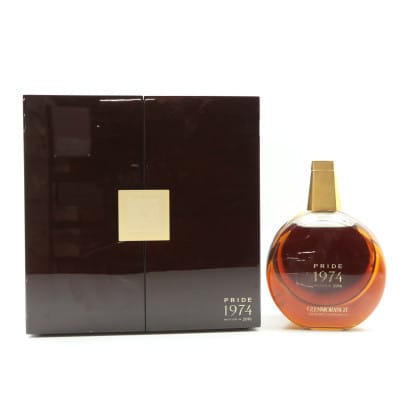 Glenmorangie 1974 Pride 1L