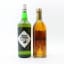 Black & White Blended Whisky 1 x 70cl & Grant's Stand Fast 1 x 26 2/3 Fl. Oz 