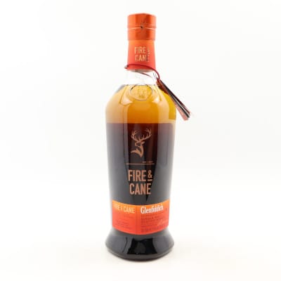Glenfiddich Fire & Cane Experimental Series #4