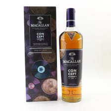 MACALLAN CONCEPT NUMBER 2