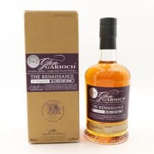 GLEN GARIOCH 16 YEAR OLD THE RENAISSANCE 2ND CHAPTER