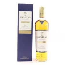 MACALLAN GOLD DOUBLE CASK