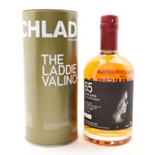 Bruichladdich Laddie Valinch 65 Katie Smith 50cl