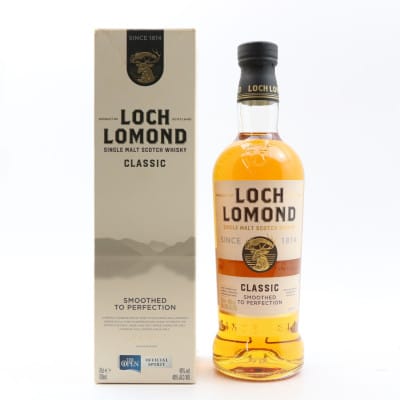 Loch Lomond Classic