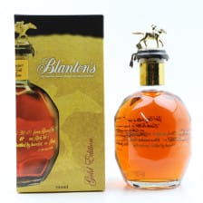 BLANTON S GOLD EDITION