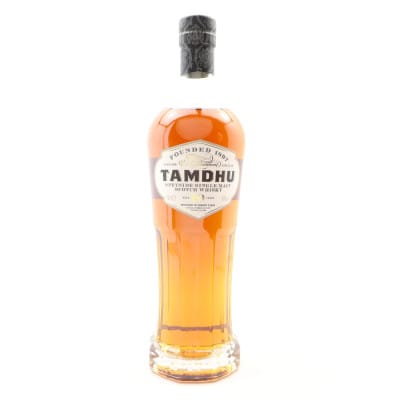 Tamdhu 10 Year Old