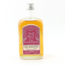 Glenlivet 25 Gordon Macphail For The Queens Silver Jubilee 26 23 Fl Oz