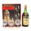 Martell Medaillon V.S.O.P Cognac & Glass Set