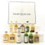 Allied Distillers Miniature Collection 10 x 5cl
