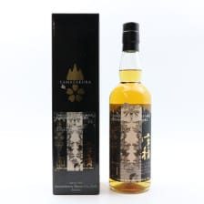 YAMAZAKURA ASAKA DISTILLERY ART SELECTION FOR THREE RIVERS TOKYO