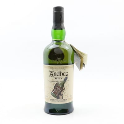 Ardbeg Ardbeg Day Feis Ile 2012