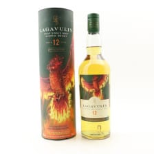 Lagavulin 12 2022 Special Release