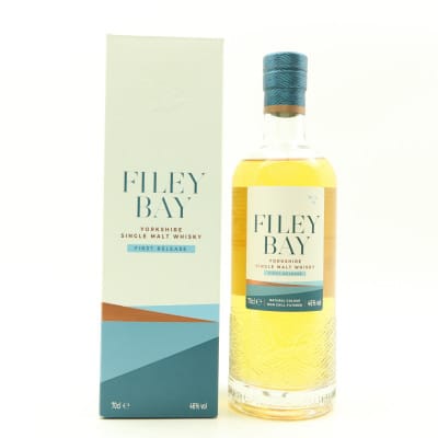 Filey Bay First Release