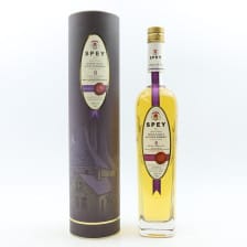 SPEY 2013 8 YEAR OLD SINGLE CASK 18 SPIRIT OF SPEYSIDE WHISKY FESTIVAL 2021
