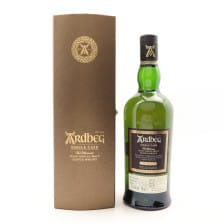 Ardbeg 2007 Single Cask 2546