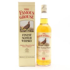 Famous Grouse