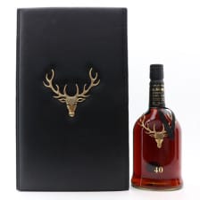 Dalmore 1966 40 Year Old