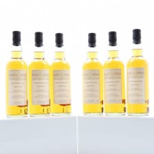 Aberlour 2006 16 Whisky Broker 6 X 70cl