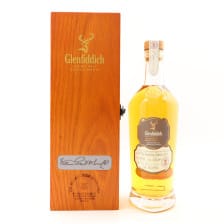 Glenfiddich 2007 Distillery Exclusive Spirit Of Speyside Festival