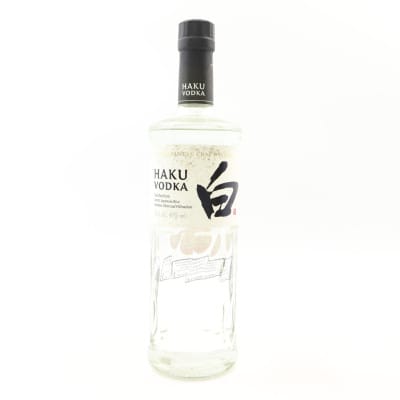 Suntory Haku Vodka