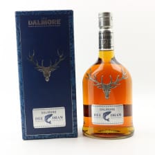 Dalmore Rivers Collection Dee Dram 2010 12