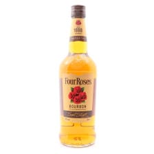 Four Roses Imported