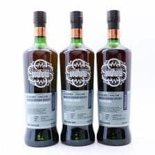 Smws B5 6 George Dickel 2016 6 Smws B7 3 Indiana Bourbon 2015 6 B7 6 Indiana Bourbon 2016 5 3 X 70cl
