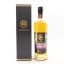 SMWS The Writing Bureau 30 Year Old Blended Malt For Spirit Of Speyside Whisky Festival 2024
