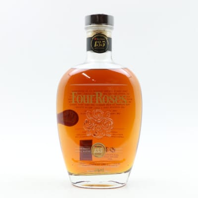 Four Roses 135th Anniversary Small Batch 2023 Release