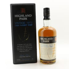 Highland Park 1973 28 Cask 11167