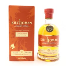 KILCHOMAN UNITED KINGDOM SMALL BATCH 4