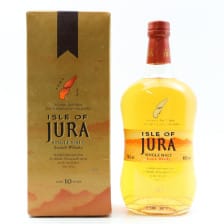 Jura 10 Circa 2000 S