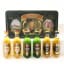 William Grant’s Mini Collection 6 x 5cl