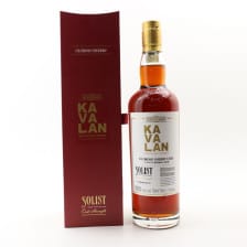 KAVALAN SOLIST OLOROSO SHERRY CASK