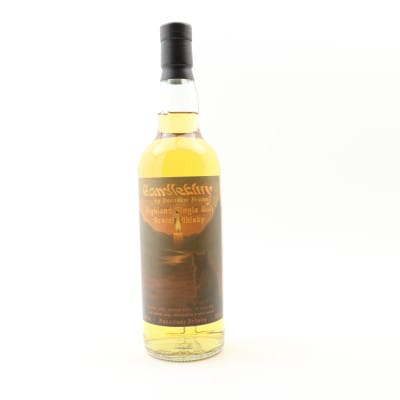 Candlekitty 2010 15 Year Old Decadent Drams