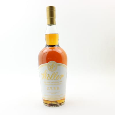 W.L. Weller C.Y.P.B. 75cl
