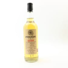SPRINGBANK 2017 5 YEAR OLD 100 PROOF SOCIETY BOTTLING
