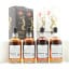 Concept 8 Releases 1-4: Dailuaine, Caol Ila, Teaninich & Blair Athol 4 x 70cl