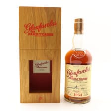 GLENFARCLAS 1954 FAMILY CASK 1260